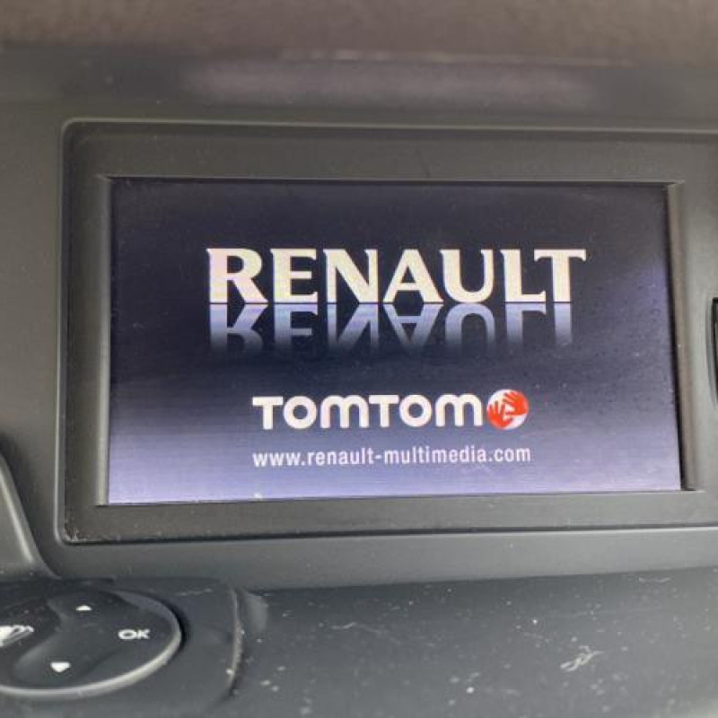 Moteur RENAULT SCENIC 3 Photo n°20