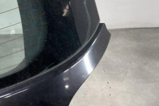 Malle/Hayon arriere RENAULT CLIO 3