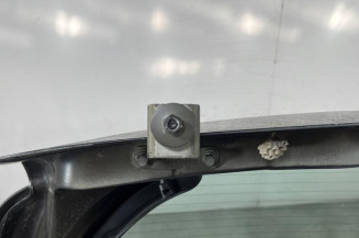 Malle/Hayon arriere RENAULT CLIO 3