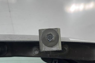 Malle/Hayon arriere RENAULT CLIO 3