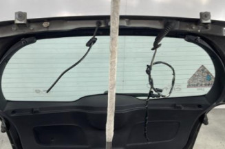 Malle/Hayon arriere RENAULT CLIO 3