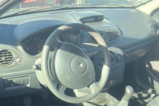 Malle/Hayon arriere RENAULT CLIO 3