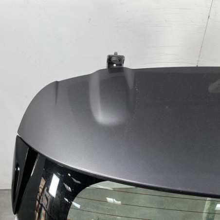 Malle/Hayon arriere RENAULT CLIO 4