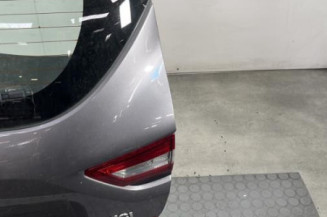 Malle/Hayon arriere RENAULT CLIO 4