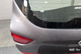 Malle/Hayon arriere RENAULT CLIO 4