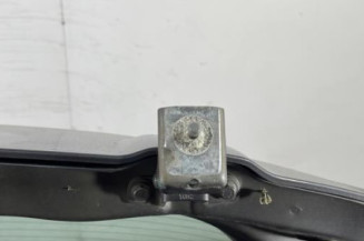 Malle/Hayon arriere RENAULT CLIO 4