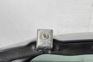 Malle/Hayon arriere RENAULT CLIO 4