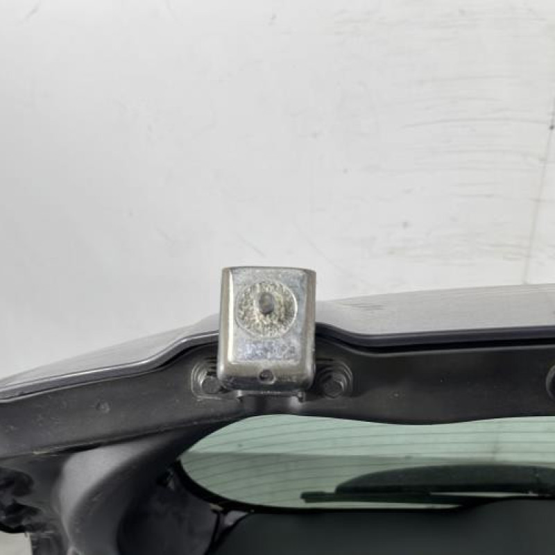Malle/Hayon arriere RENAULT CLIO 4 Photo n°7
