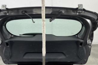 Malle/Hayon arriere RENAULT CLIO 4