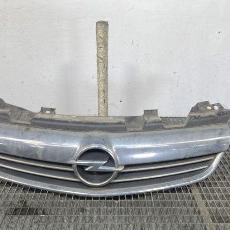 Calandre OPEL ZAFIRA B Photo n°1