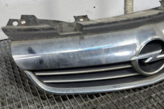 Calandre OPEL ZAFIRA B