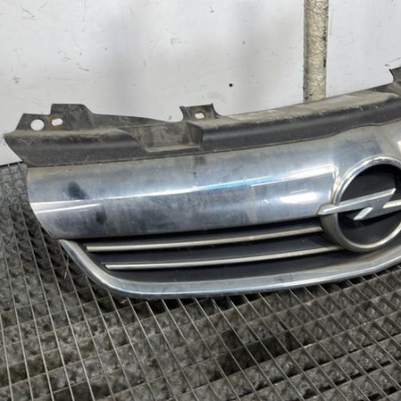 Calandre OPEL ZAFIRA B
