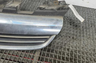 Calandre OPEL ZAFIRA B