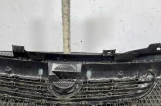Calandre OPEL ZAFIRA B