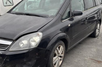Calandre OPEL ZAFIRA B