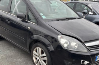 Calandre OPEL ZAFIRA B