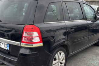 Calandre OPEL ZAFIRA B
