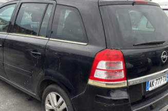 Calandre OPEL ZAFIRA B