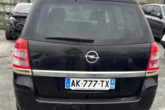 Calandre OPEL ZAFIRA B