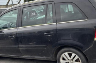 Calandre OPEL ZAFIRA B
