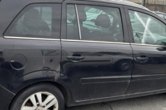 Calandre OPEL ZAFIRA B