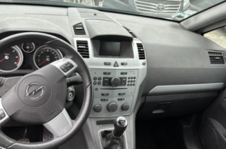 Calandre OPEL ZAFIRA B