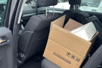 Calandre OPEL ZAFIRA B