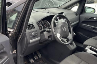 Calandre OPEL ZAFIRA B