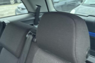 Calandre OPEL ZAFIRA B