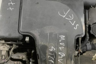 Moteur CITROEN C1 1 Photo n°1