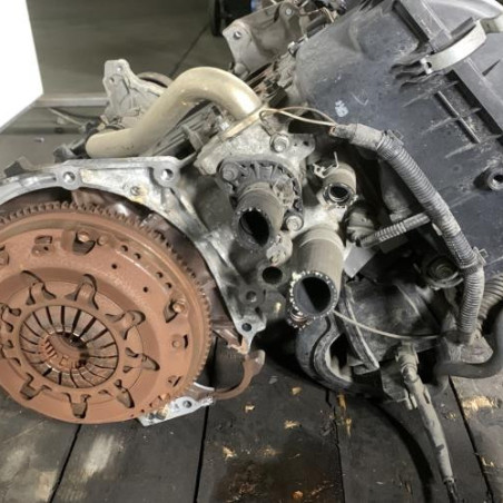Moteur CITROEN C1 1