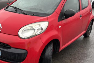 Moteur CITROEN C1 1