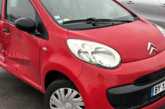 Moteur CITROEN C1 1