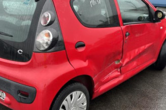 Moteur CITROEN C1 1