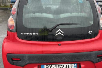 Moteur CITROEN C1 1