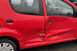 Moteur CITROEN C1 1