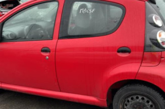 Moteur CITROEN C1 1