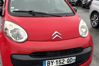 Moteur CITROEN C1 1
