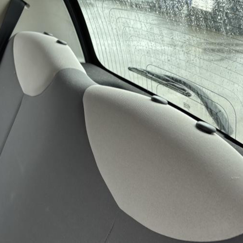 Moteur CITROEN C1 1 Photo n°14