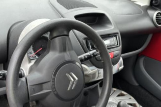 Moteur CITROEN C1 1