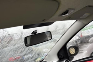 Moteur CITROEN C1 1