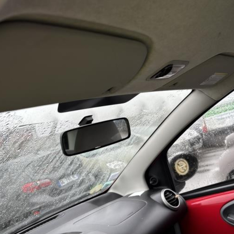 Moteur CITROEN C1 1 Photo n°16