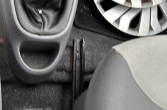 Moteur CITROEN C1 1