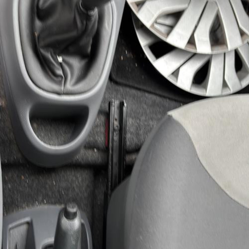 Moteur CITROEN C1 1 Photo n°17