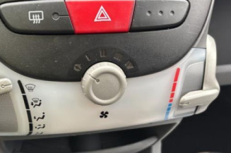 Moteur CITROEN C1 1