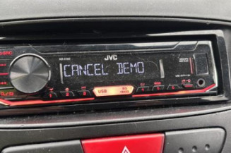 Moteur CITROEN C1 1