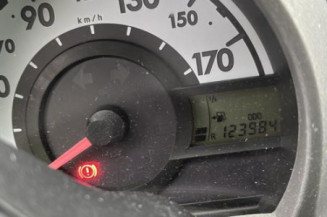 Moteur CITROEN C1 1