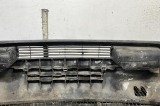 Pare choc avant VOLKSWAGEN LT 2