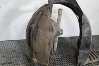 Pare boue avant gauche PEUGEOT 407