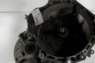 Boite de vitesses OPEL MERIVA B Photo n°1